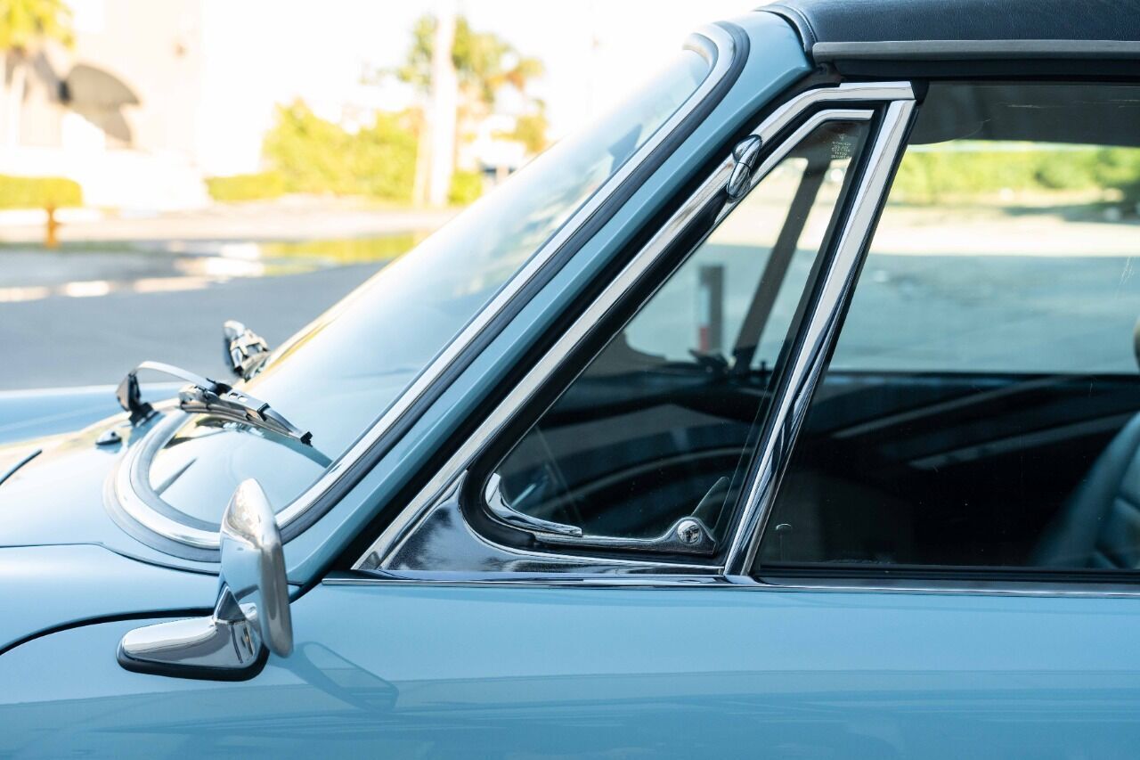 Porsche-911-Cabriolet-1971-Blue-Black-156234-37