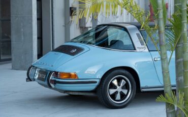 Porsche-911-Cabriolet-1971-Blue-Black-156234-6