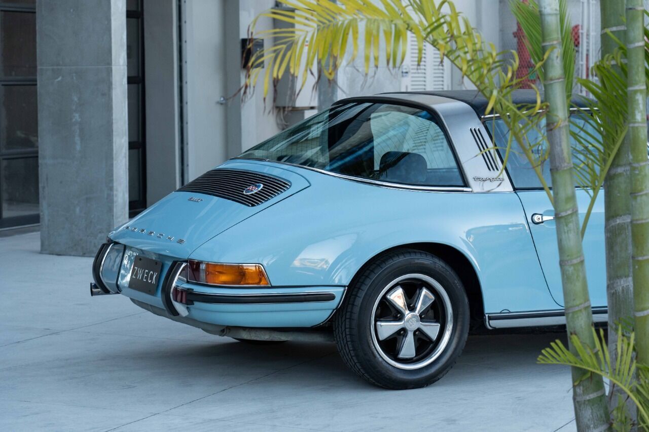 Porsche-911-Cabriolet-1971-Blue-Black-156234-6