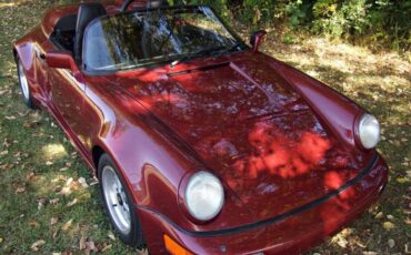 Porsche-911-Cabriolet-1982-Burgundy-Black-85311-21