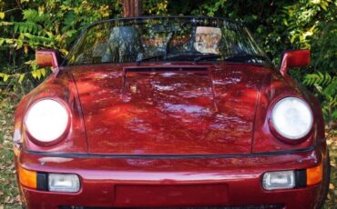 Porsche-911-Cabriolet-1982-Burgundy-Black-85311-28