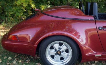 Porsche-911-Cabriolet-1982-Burgundy-Black-85311-34