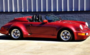 Porsche-911-Cabriolet-1982-Burgundy-Black-85311-36