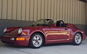 Porsche-911-Cabriolet-1982-Burgundy-Black-85311-37