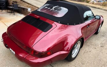 Porsche-911-Cabriolet-1982-Burgundy-Black-85311-6