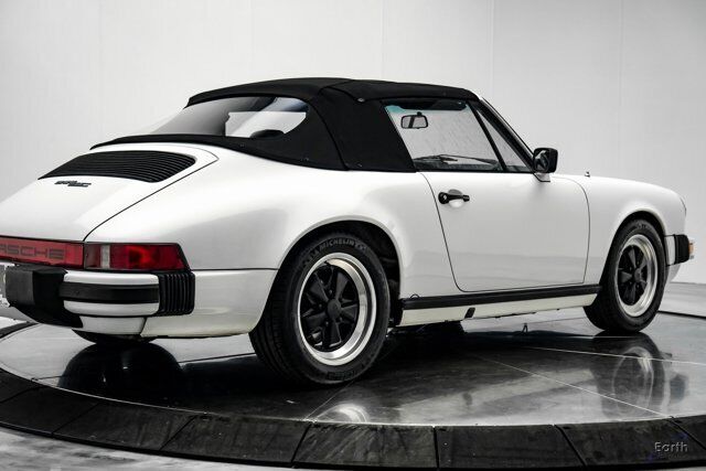 Porsche-911-Cabriolet-1983-White-Black-57203-16