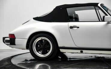 Porsche-911-Cabriolet-1983-White-Black-57203-18