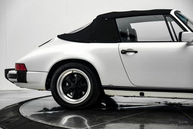 Porsche-911-Cabriolet-1983-White-Black-57203-18