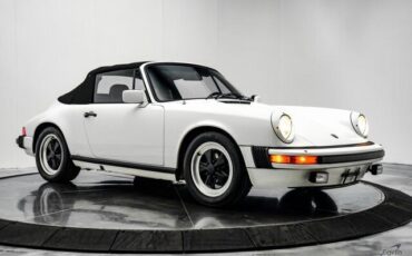 Porsche-911-Cabriolet-1983-White-Black-57203-20