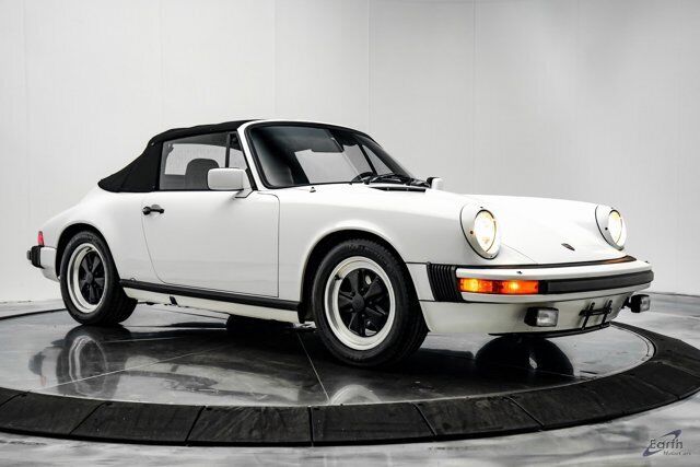 Porsche-911-Cabriolet-1983-White-Black-57203-20