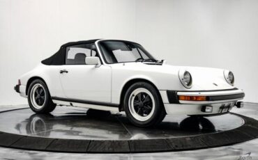 Porsche-911-Cabriolet-1983-White-Black-57203-21