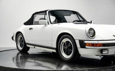 Porsche-911-Cabriolet-1983-White-Black-57203-23