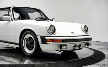 Porsche-911-Cabriolet-1983-White-Black-57203-24