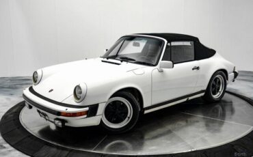 Porsche-911-Cabriolet-1983-White-Black-57203-3