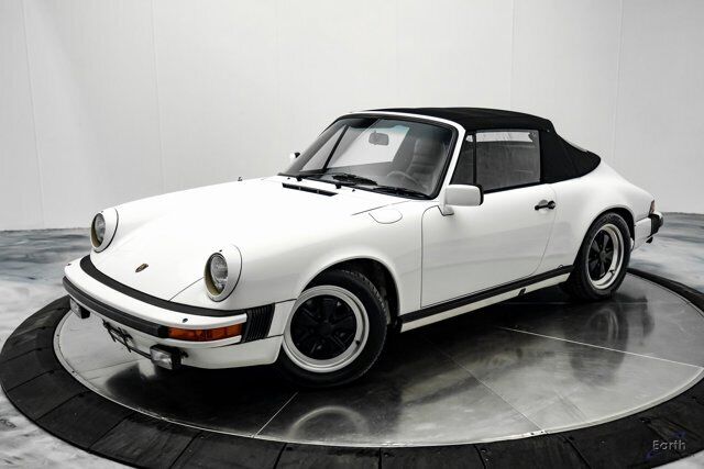 Porsche-911-Cabriolet-1983-White-Black-57203-3