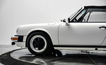 Porsche-911-Cabriolet-1983-White-Black-57203-6