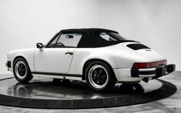 Porsche-911-Cabriolet-1983-White-Black-57203-8