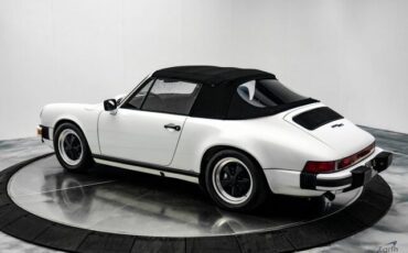 Porsche-911-Cabriolet-1983-White-Black-57203-9