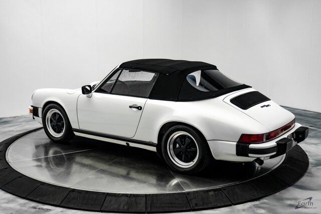 Porsche-911-Cabriolet-1983-White-Black-57203-9