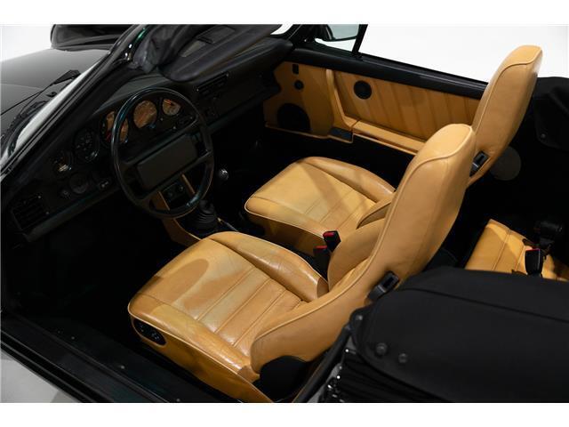 Porsche-911-Cabriolet-1986-Black-Beige-82653-14