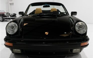 Porsche-911-Cabriolet-1986-Black-Beige-82653-3