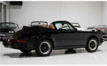 Porsche-911-Cabriolet-1986-Black-Beige-82653-5