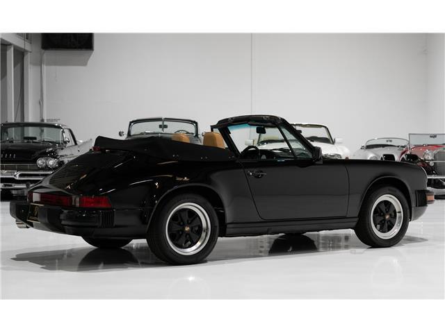 Porsche-911-Cabriolet-1986-Black-Beige-82653-5