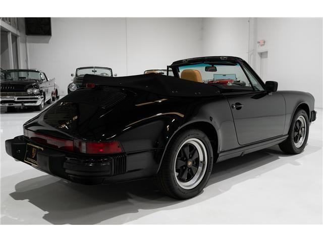 Porsche-911-Cabriolet-1986-Black-Beige-82653-6