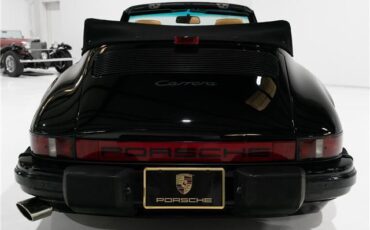 Porsche-911-Cabriolet-1986-Black-Beige-82653-7