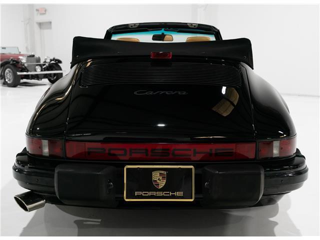 Porsche-911-Cabriolet-1986-Black-Beige-82653-7