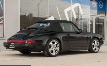 Porsche-911-Cabriolet-1987-Black-Black-130267-12