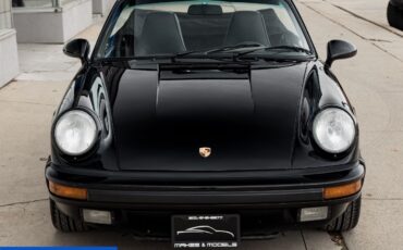 Porsche-911-Cabriolet-1987-Black-Black-130267-16