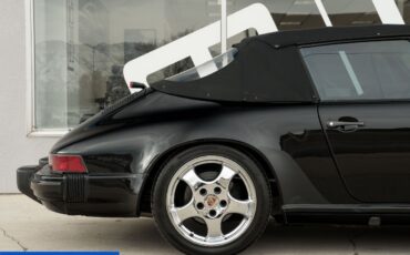 Porsche-911-Cabriolet-1987-Black-Black-130267-25