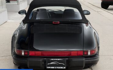 Porsche-911-Cabriolet-1987-Black-Black-130267-7