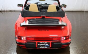 Porsche-911-Cabriolet-1988-Red-Tan-28230-11