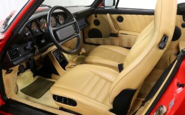 Porsche-911-Cabriolet-1988-Red-Tan-28230-16