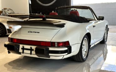 Porsche-911-Cabriolet-1988-White-Red-116700-11