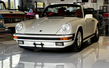 Porsche-911-Cabriolet-1988-White-Red-116700-12