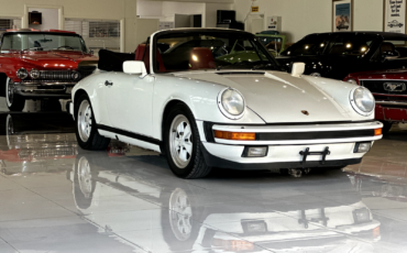 Porsche-911-Cabriolet-1988-White-Red-116700-19