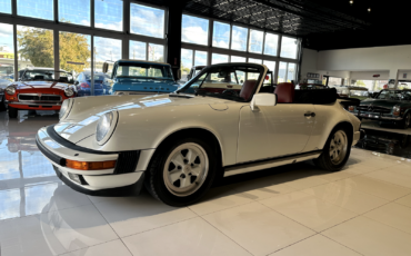 Porsche-911-Cabriolet-1988-White-Red-116700-5