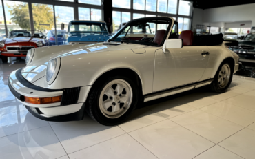 Porsche-911-Cabriolet-1988-White-Red-116700-6