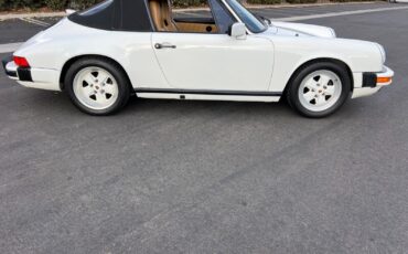 Porsche-911-Cabriolet-1989-White-Tan-161713-11