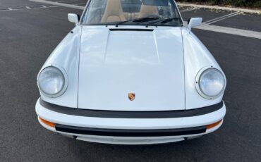 Porsche-911-Cabriolet-1989-White-Tan-161713-4