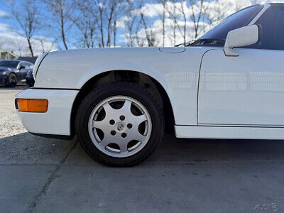 Porsche-911-Cabriolet-1990-White-Tan-68622-14