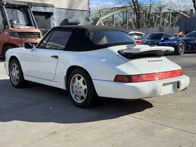 Porsche-911-Cabriolet-1990-White-Tan-68622-16