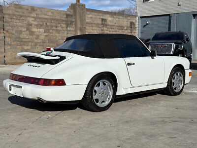 Porsche-911-Cabriolet-1990-White-Tan-68622-18