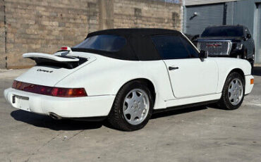 Porsche-911-Cabriolet-1990-White-Tan-68622-18