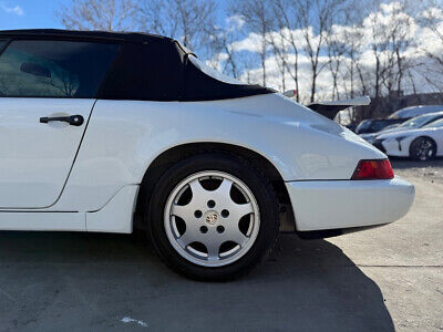 Porsche-911-Cabriolet-1990-White-Tan-68622-9