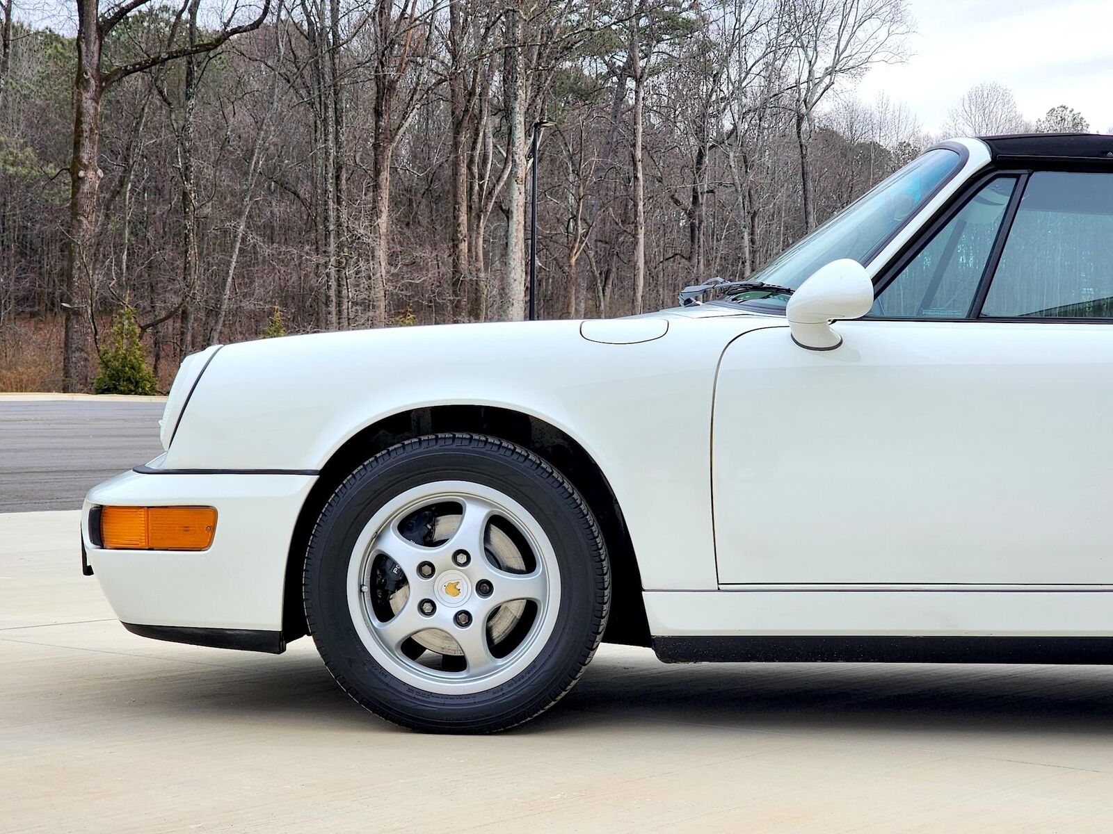 Porsche-911-Cabriolet-1992-White-Black-86853-14