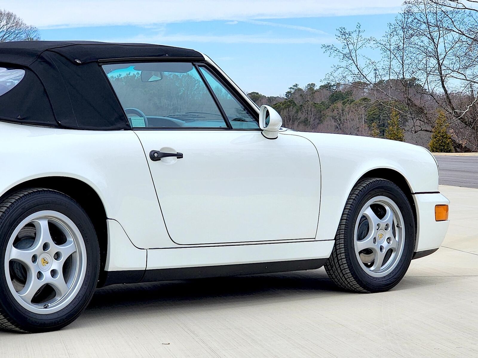 Porsche-911-Cabriolet-1992-White-Black-86853-22